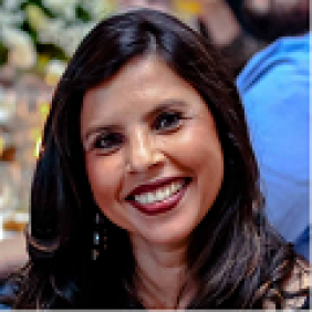 Nilcy Martins - Human Resources (Energia Sustentável do BR)