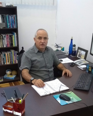 José Leonardo Noronha
