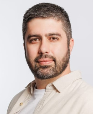 Rafael Silva Capaz