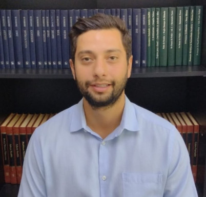 Victor Eduardo de Mello Valerio